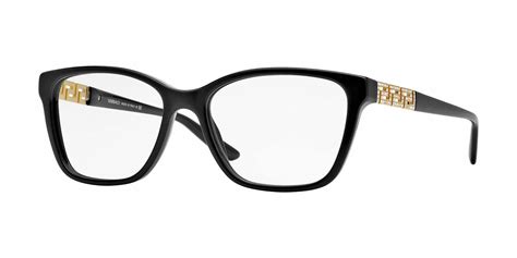 versace women glasses eyeglasses direct|Versace prescription glasses women's.